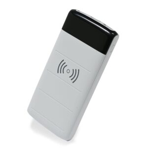 Wireless Power Bank 10000 mAh