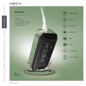 Xech Nuke