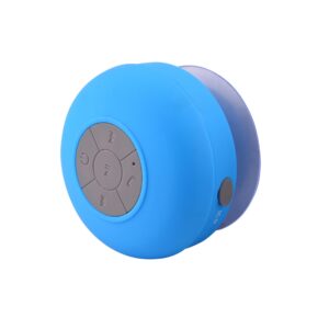 Mist Bluetooth speakers